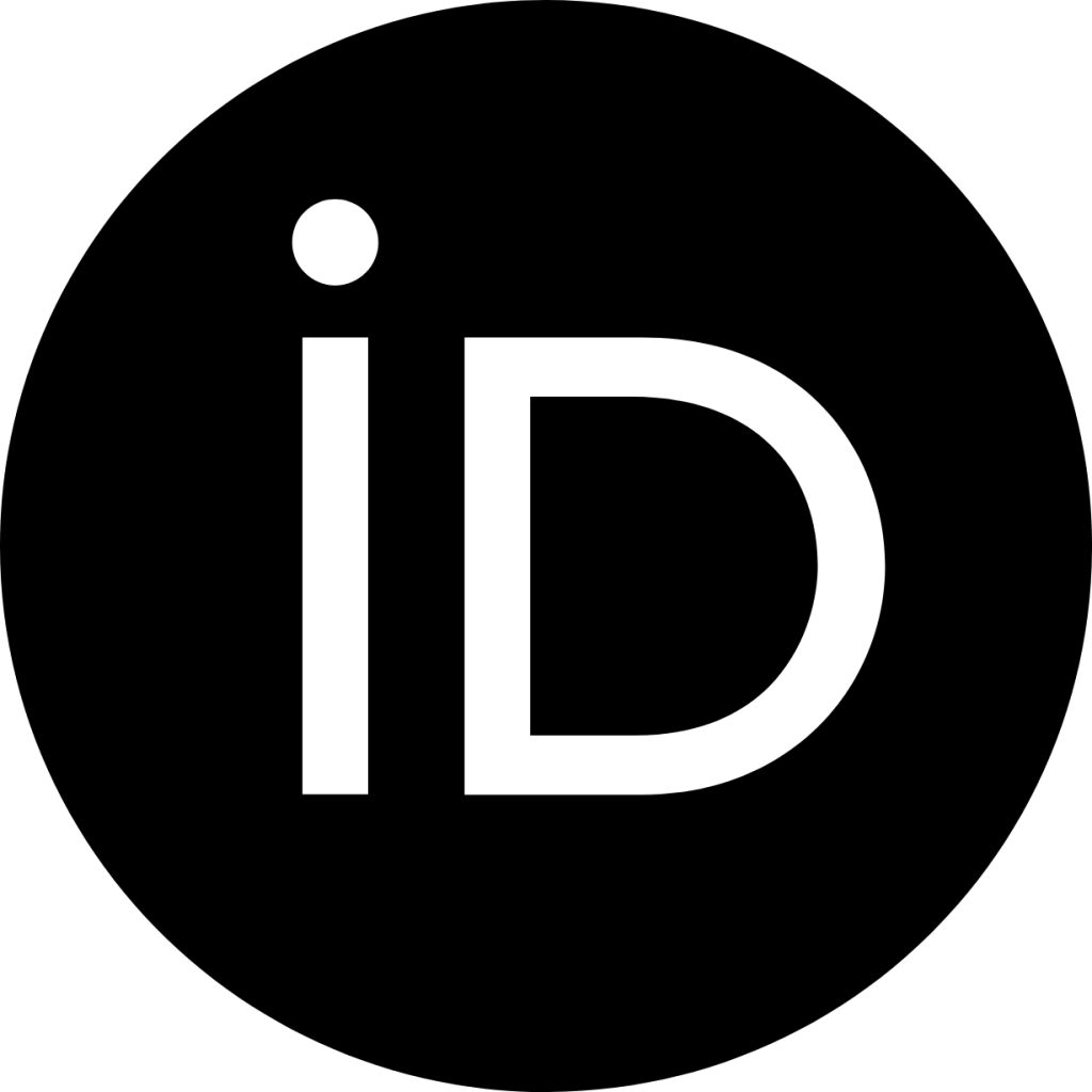 ORCID ID